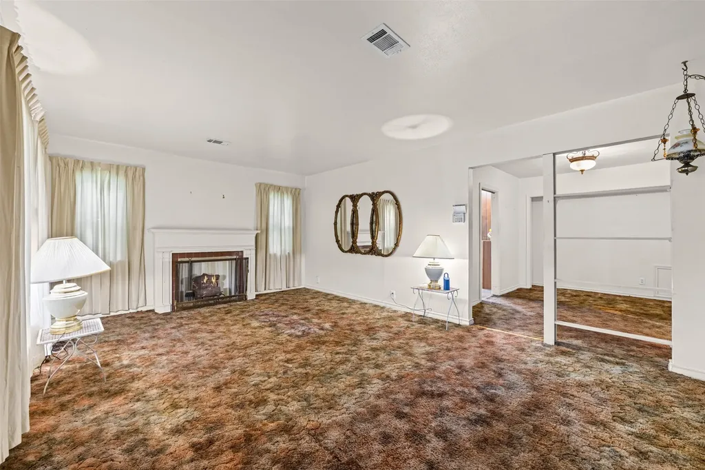 1419 Georgia Avenue Dallas TX 75216