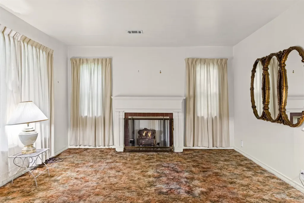 1419 Georgia Avenue Dallas TX 75216