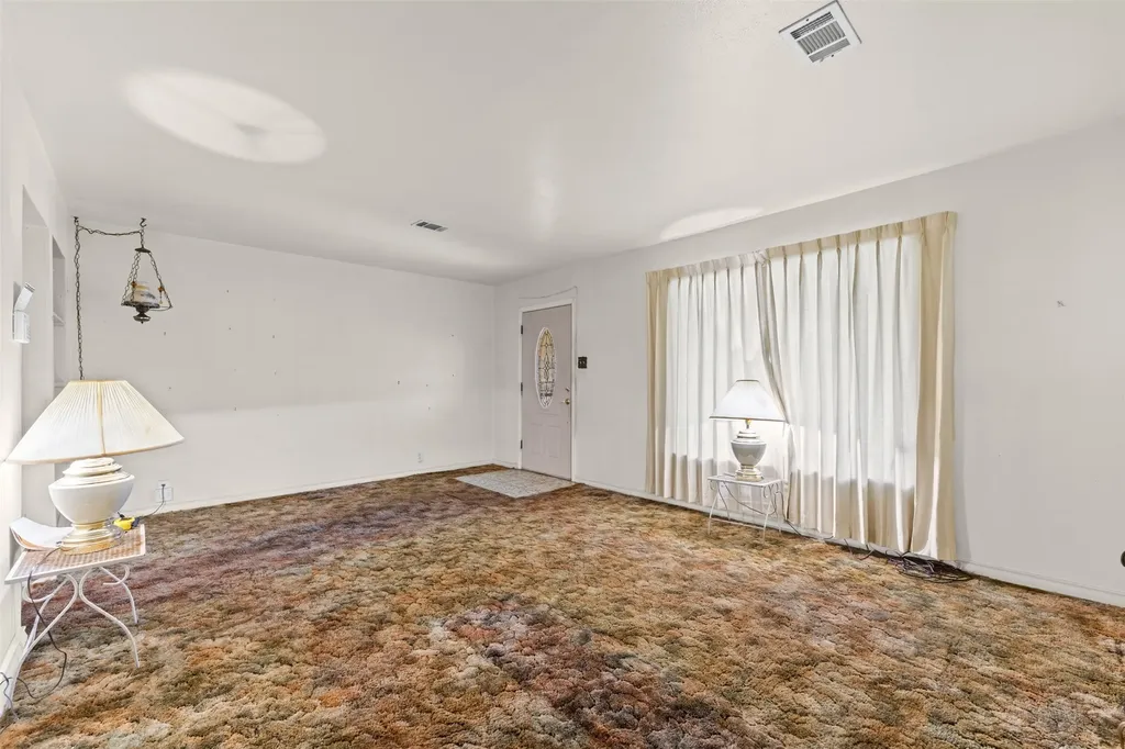 1419 Georgia Avenue Dallas TX 75216