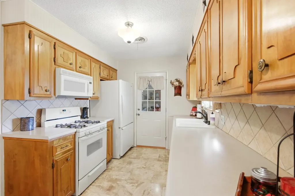 1520 Heath Merkel TX 79536