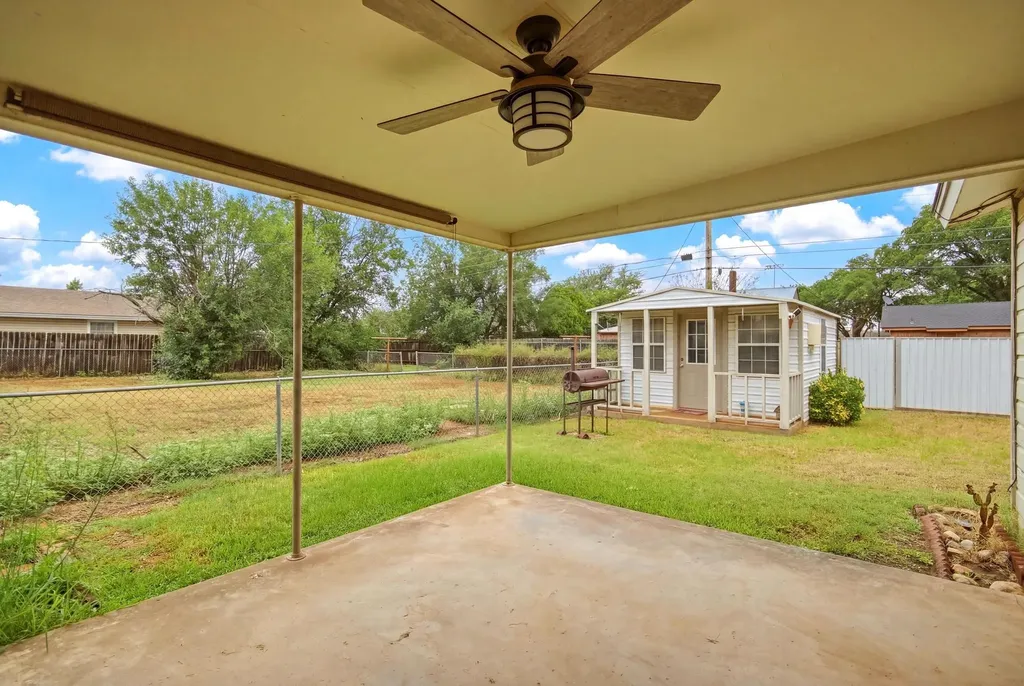 1520 Heath Merkel TX 79536