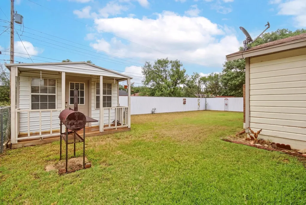 1520 Heath Merkel TX 79536