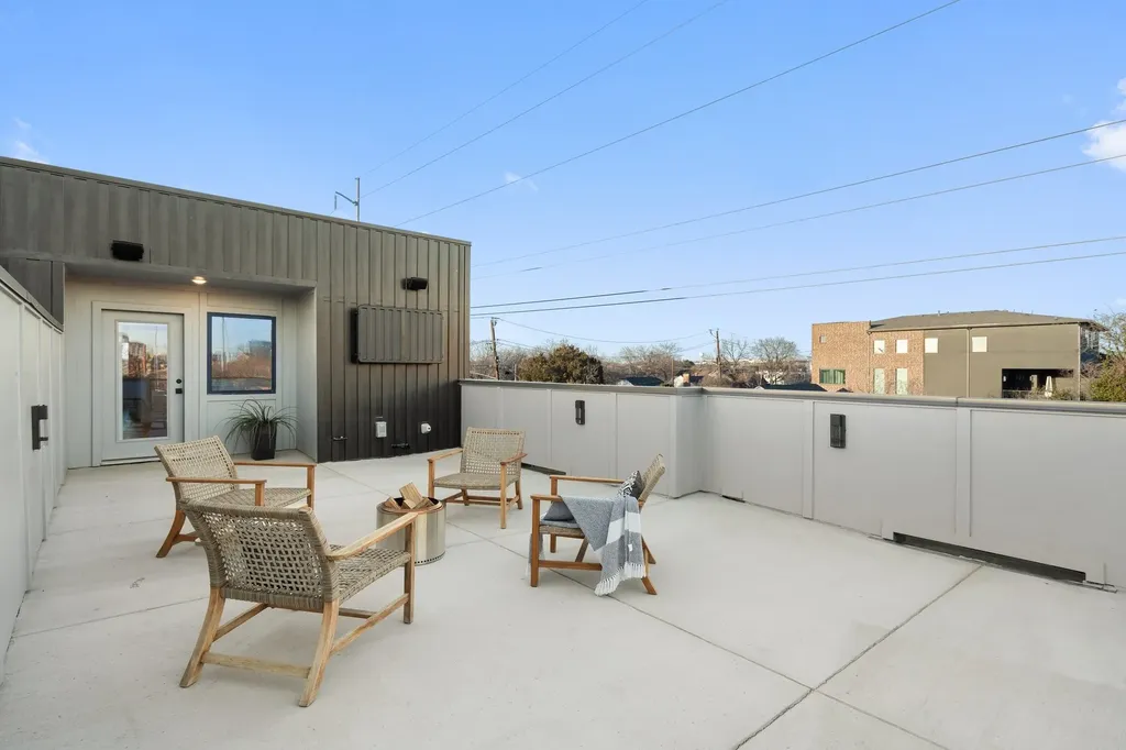 2348 Wycliff Avenue Dallas TX 75219