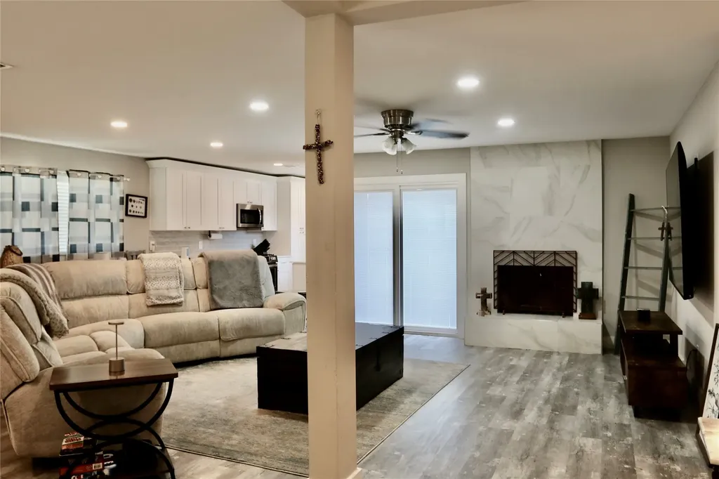 508 Salem Drive Richardson TX 75080