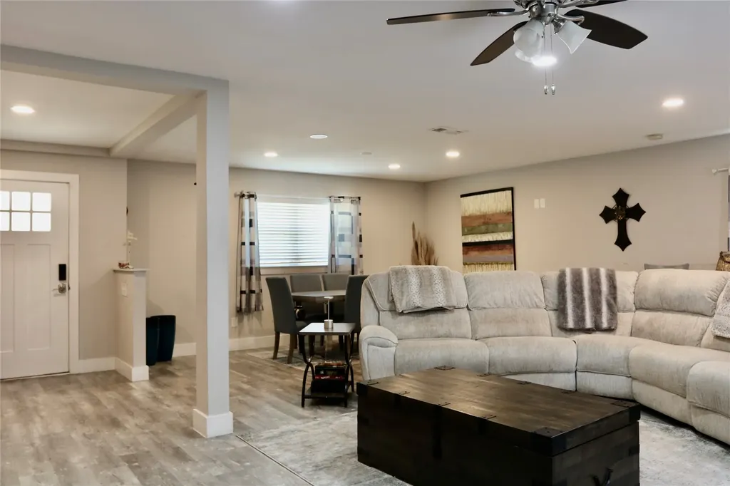 508 Salem Drive Richardson TX 75080