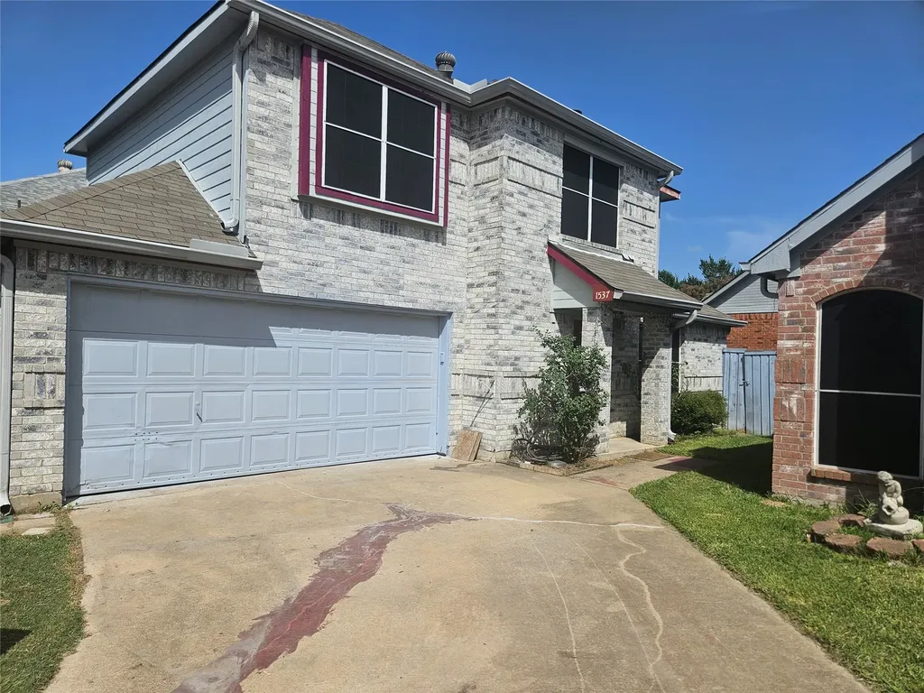 1537 Collin Drive Allen TX 75002