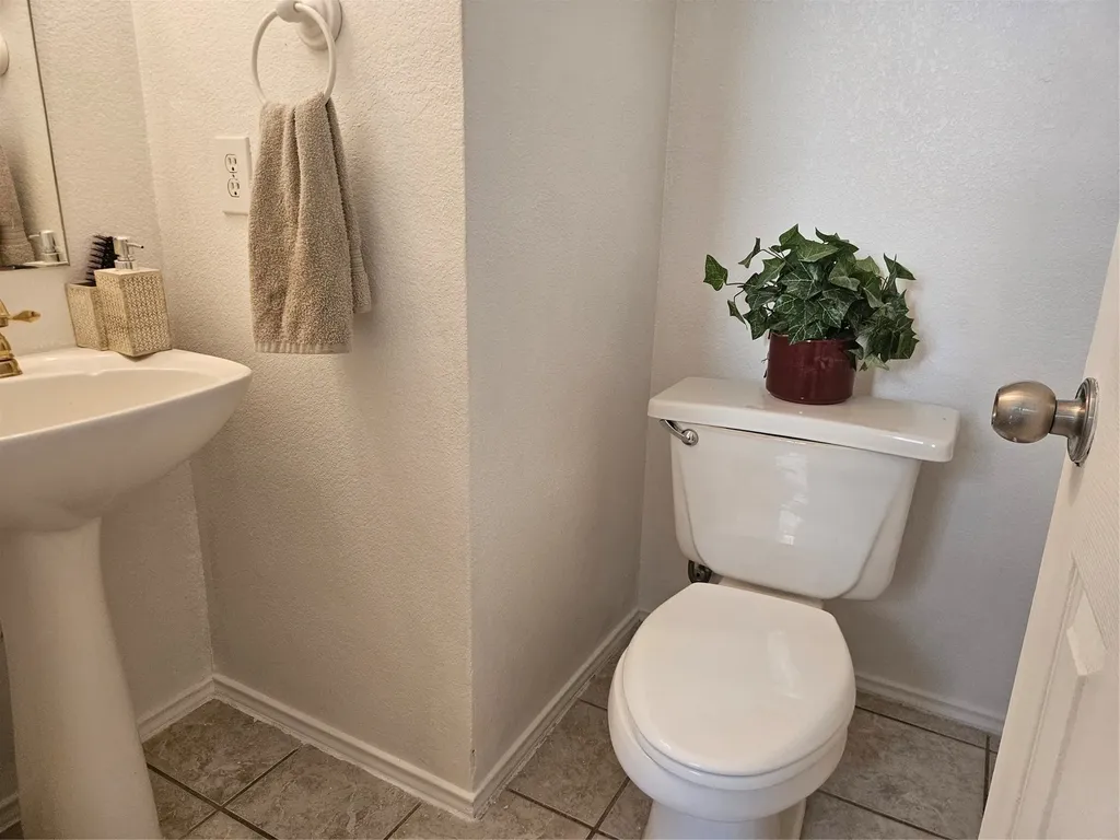 1537 Collin Drive Allen TX 75002