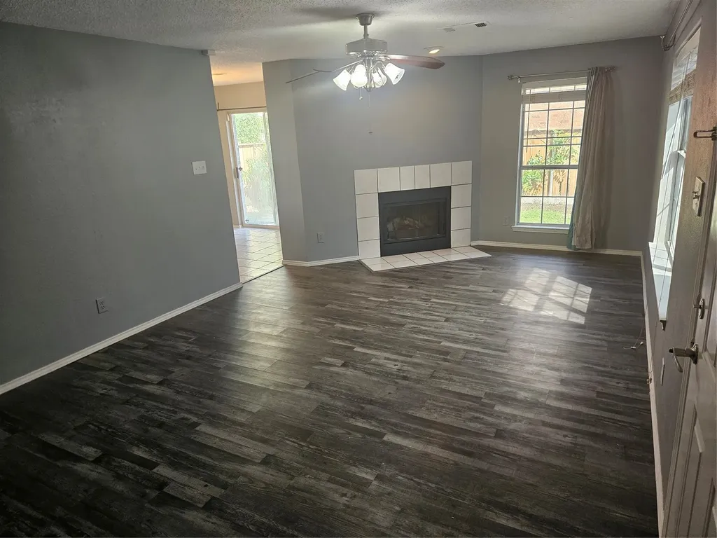 1537 Collin Drive Allen TX 75002