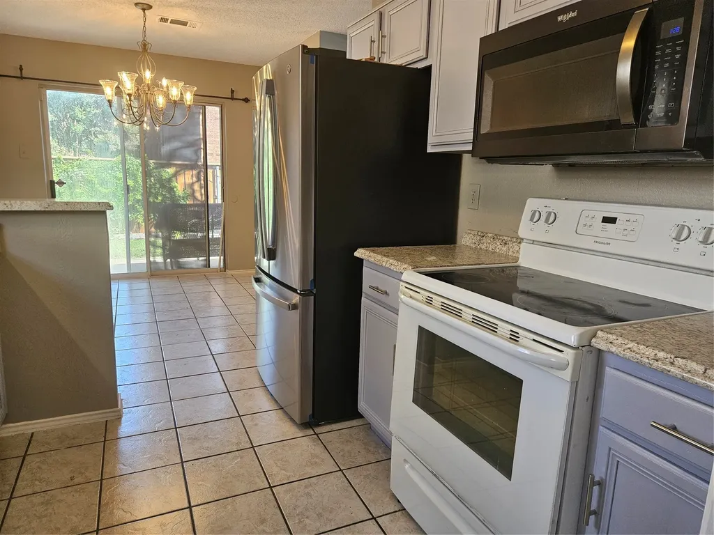1537 Collin Drive Allen TX 75002
