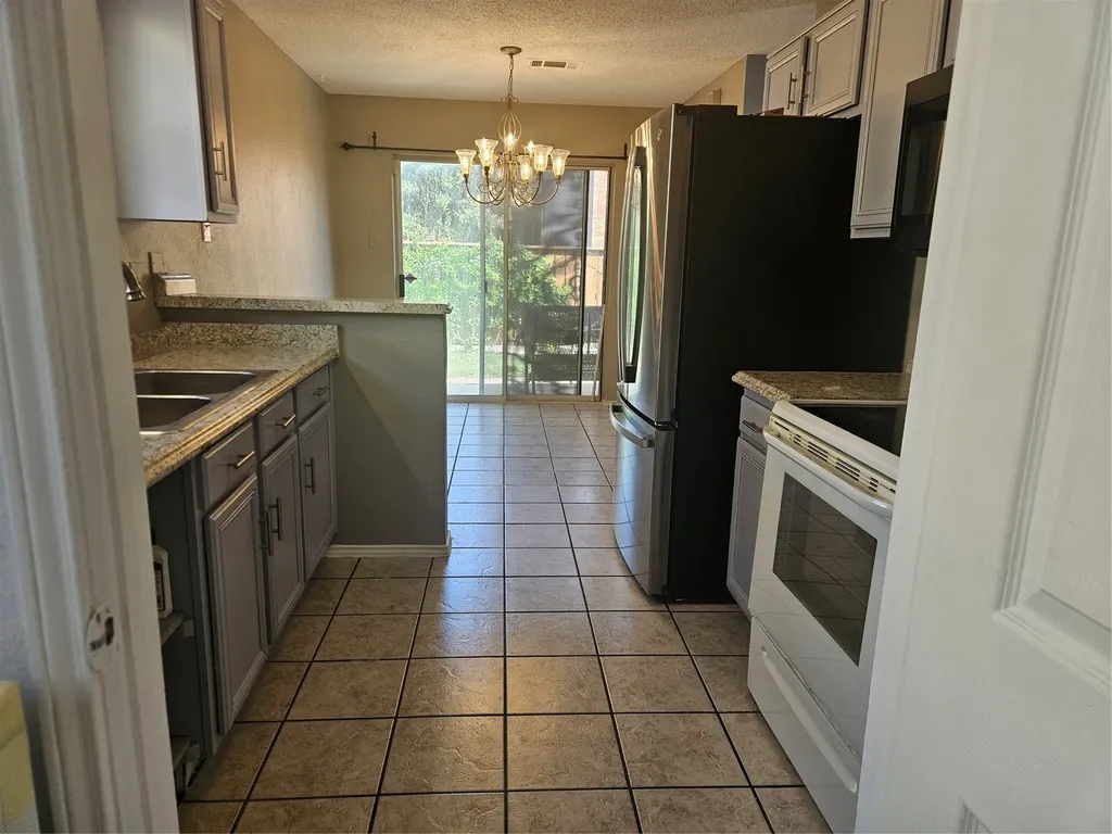 1537 Collin Drive Allen TX 75002
