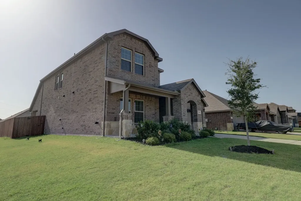 218 Alice Springs Lane Caddo Mills TX 75135