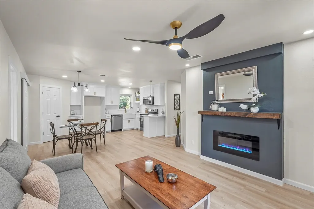 434 Marilu Street Richardson TX 75080