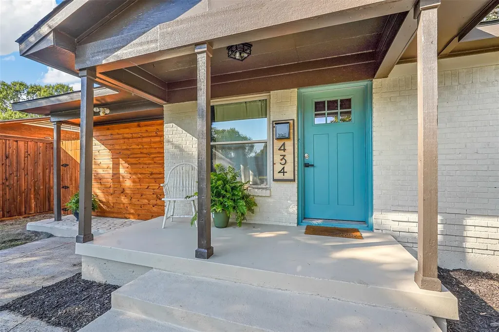 434 Marilu Street Richardson TX 75080