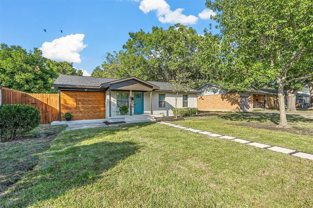 434 Marilu Street Richardson TX 75080