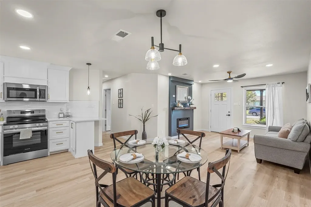 434 Marilu Street Richardson TX 75080