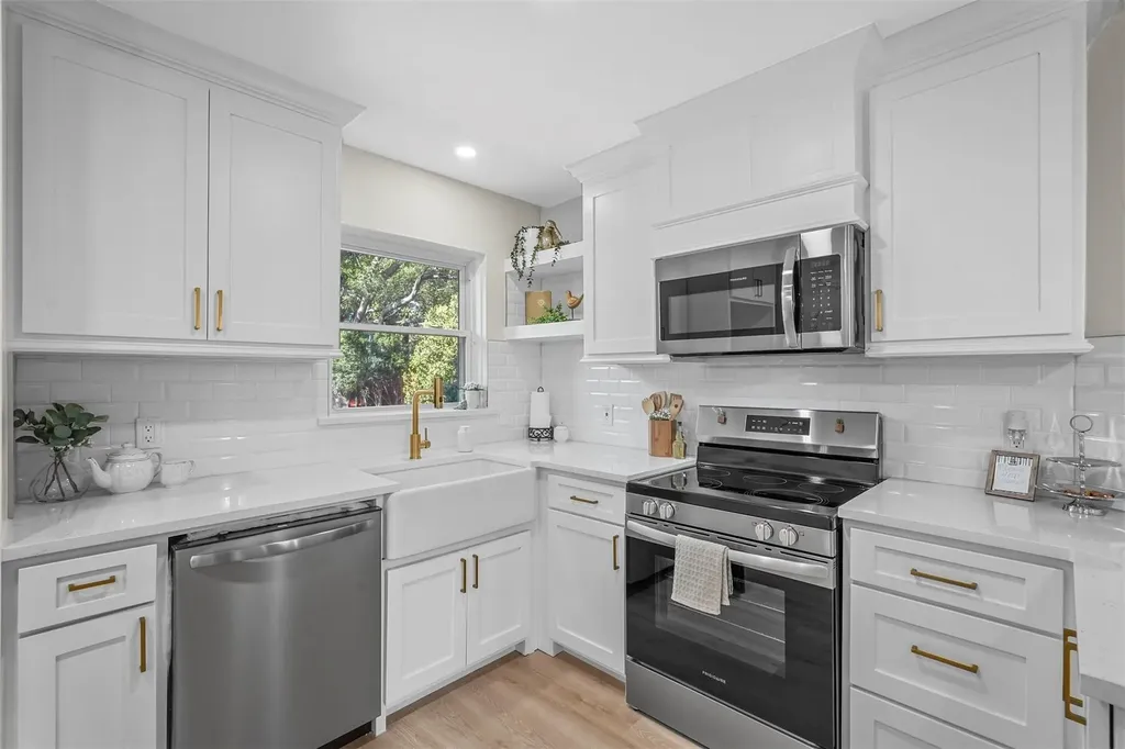 434 Marilu Street Richardson TX 75080