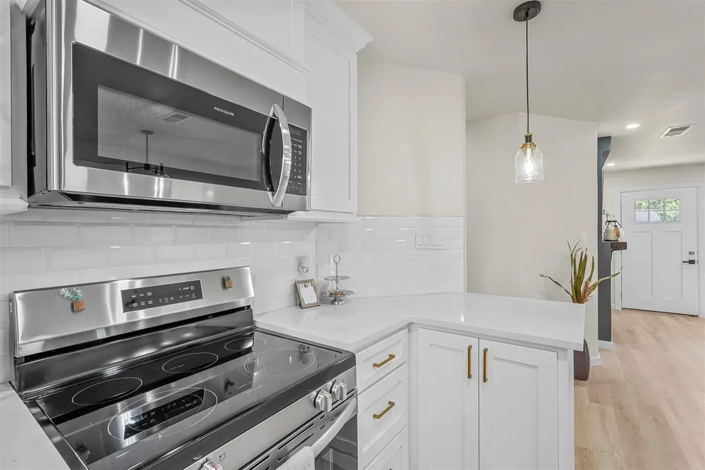 434 Marilu Street Richardson TX 75080