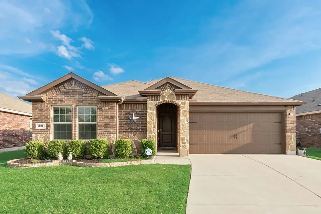 321 Wilson Way Denton TX 76207