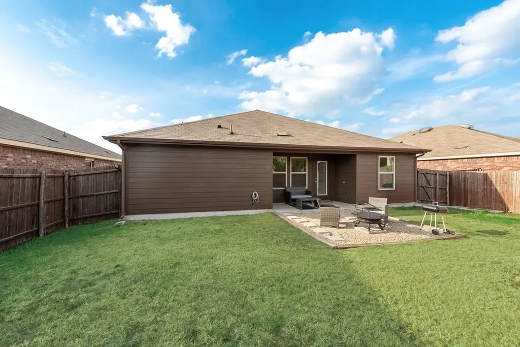 321 Wilson Way Denton TX 76207