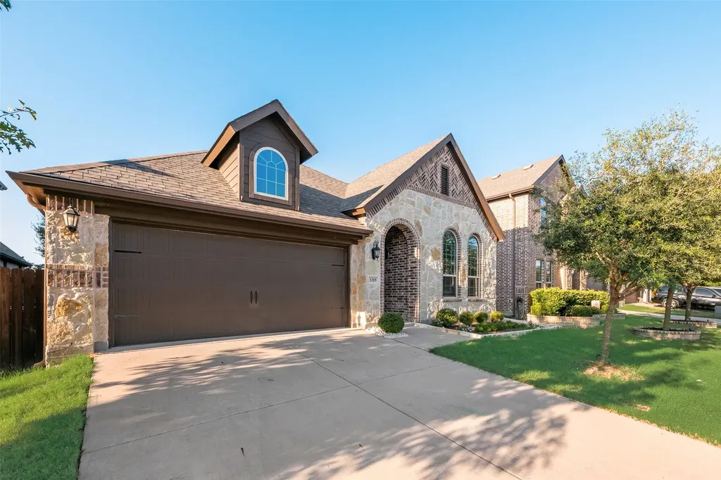 3319 Sequoia Lane Melissa TX 75454