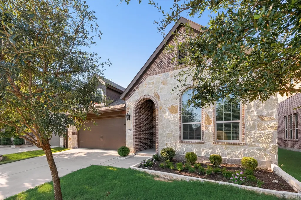 3319 Sequoia Lane Melissa TX 75454
