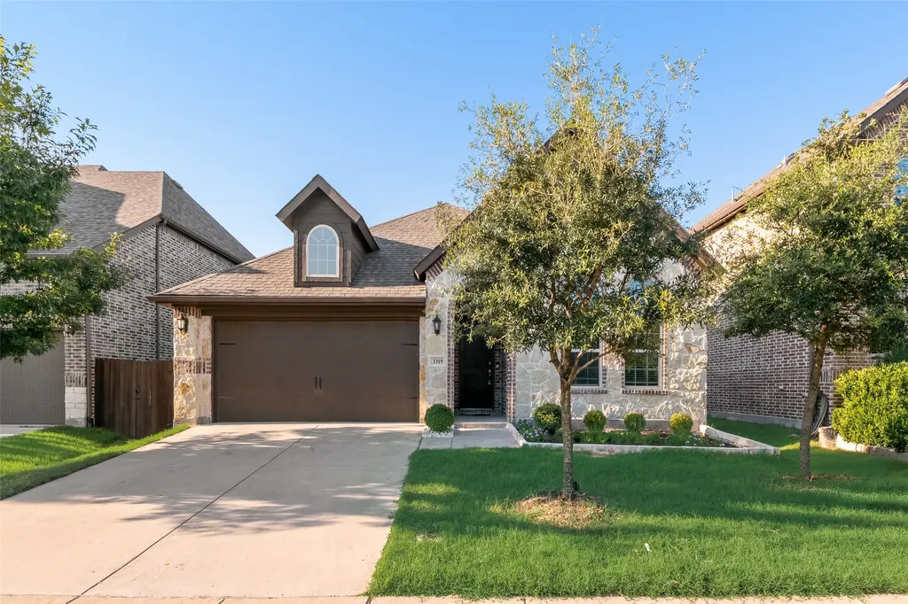 3319 Sequoia Lane Melissa TX 75454