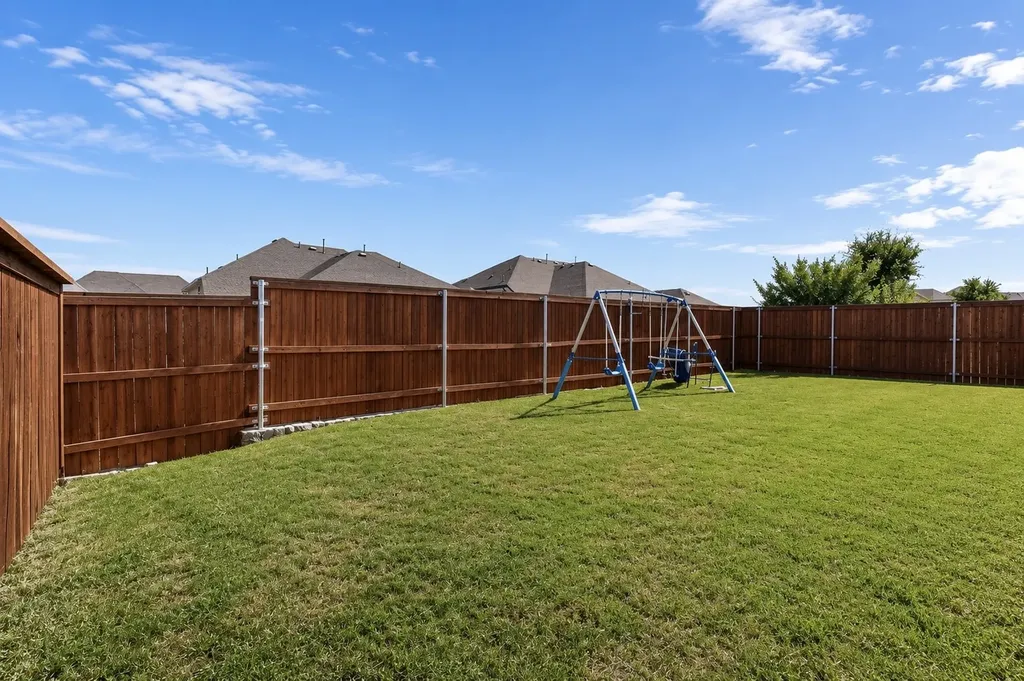 1616 Lazio Road Fate TX 75087