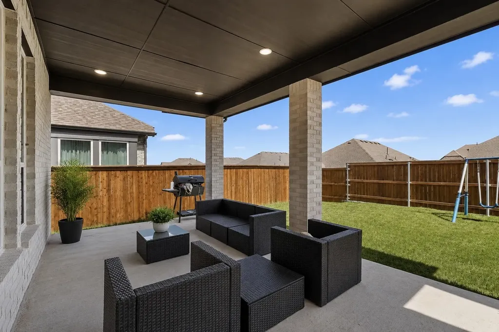 1616 Lazio Road Fate TX 75087