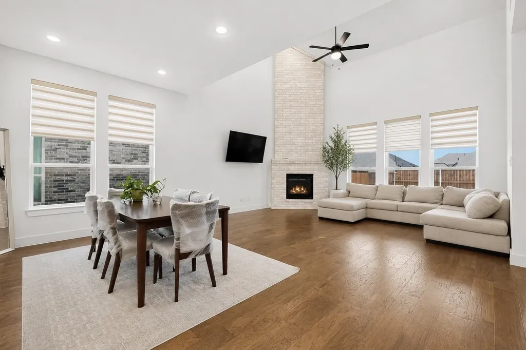 1616 Lazio Road Fate TX 75087