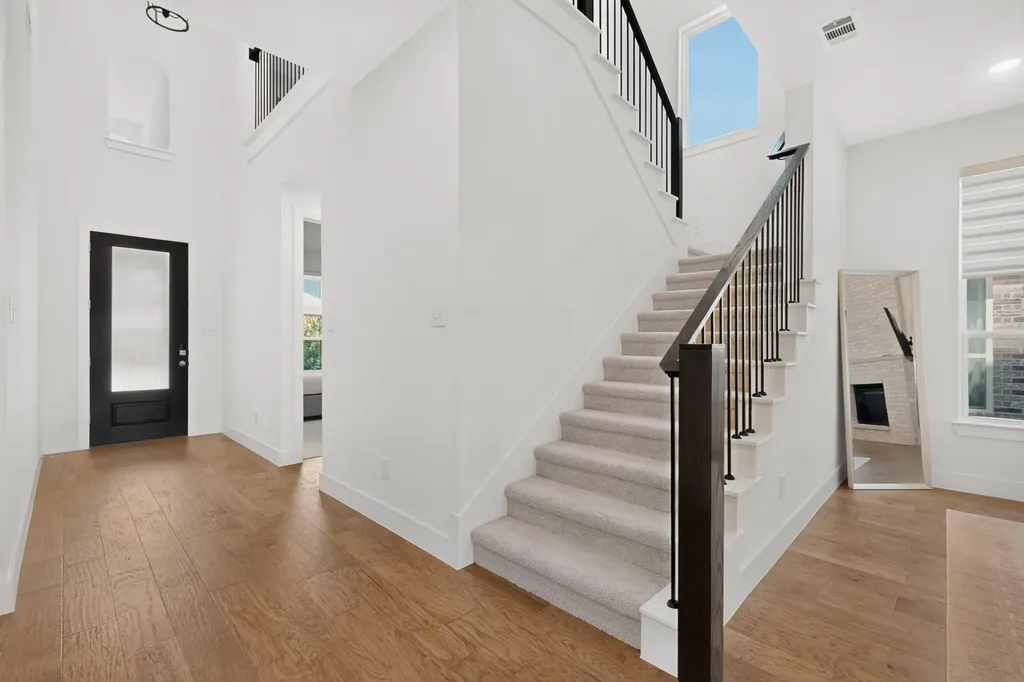 1616 Lazio Road Fate TX 75087
