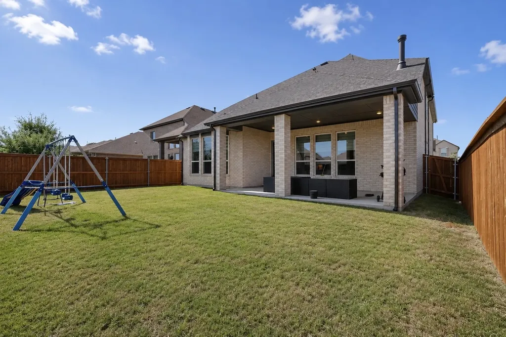 1616 Lazio Road Fate TX 75087