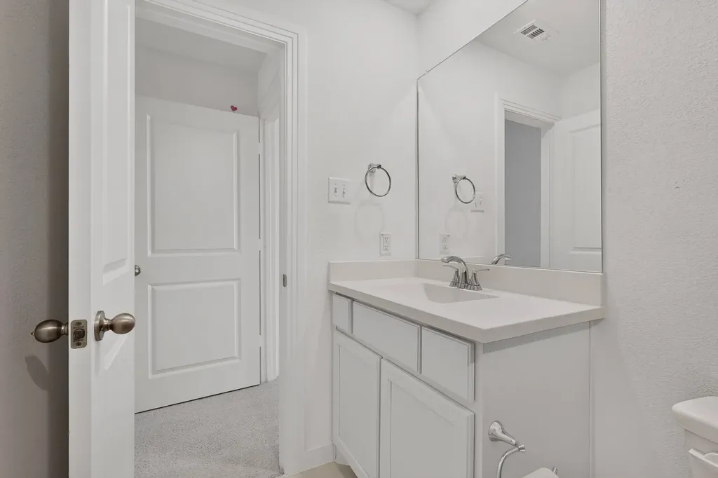 1616 Lazio Road Fate TX 75087