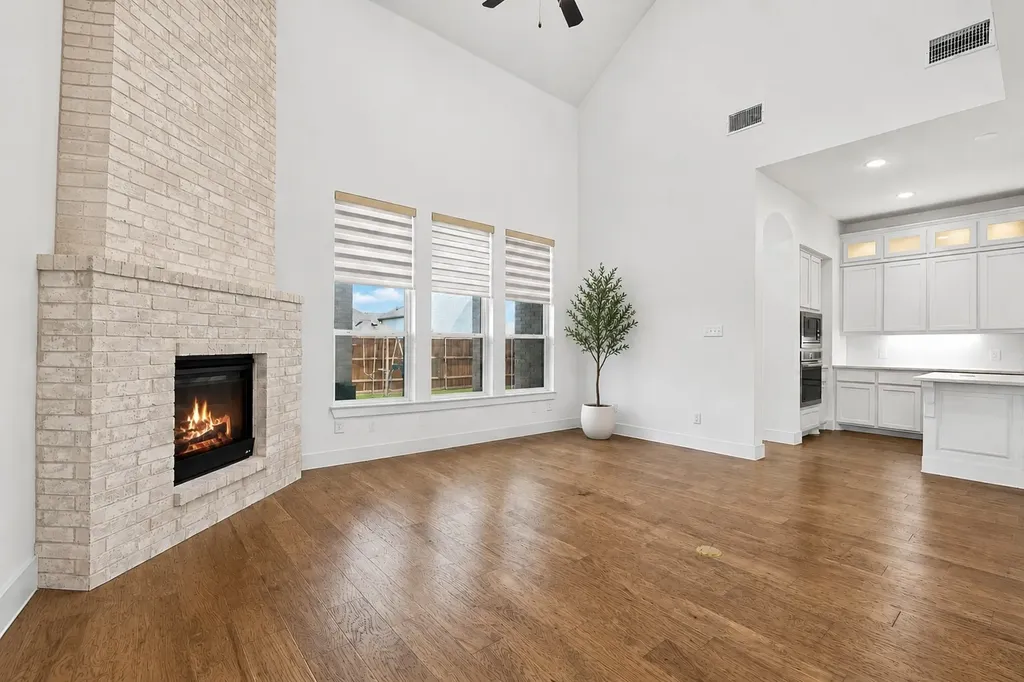 1616 Lazio Road Fate TX 75087