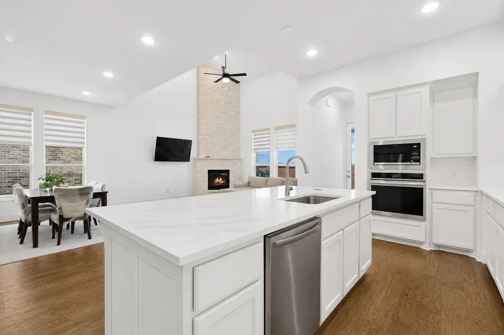 1616 Lazio Road Fate TX 75087