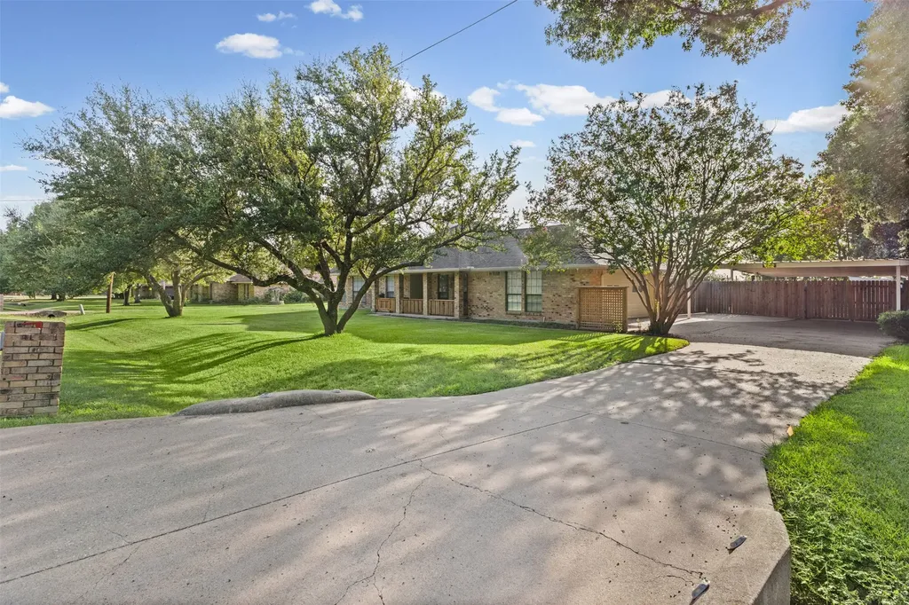 309 Josey Lane Red Oak TX 75154