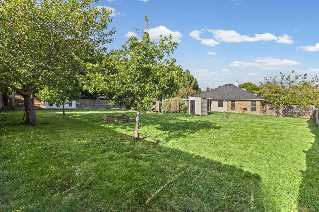 309 Josey Lane Red Oak TX 75154
