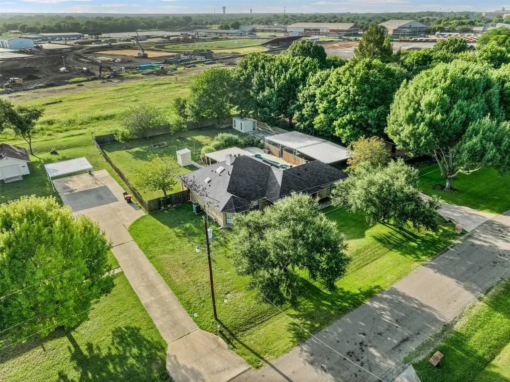 309 Josey Lane Red Oak TX 75154