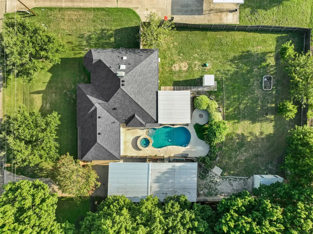 309 Josey Lane Red Oak TX 75154