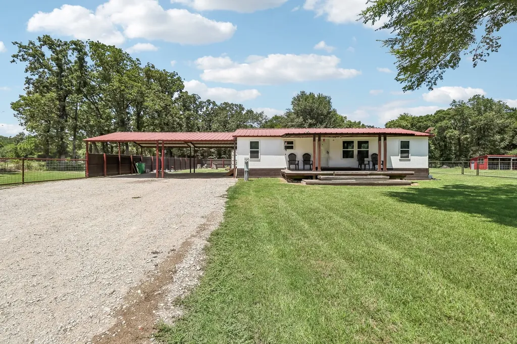 11421 County Road 4020 Kemp TX 75143