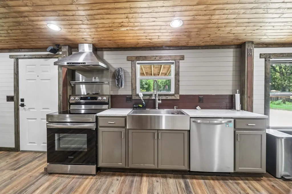 11421 County Road 4020 Kemp TX 75143