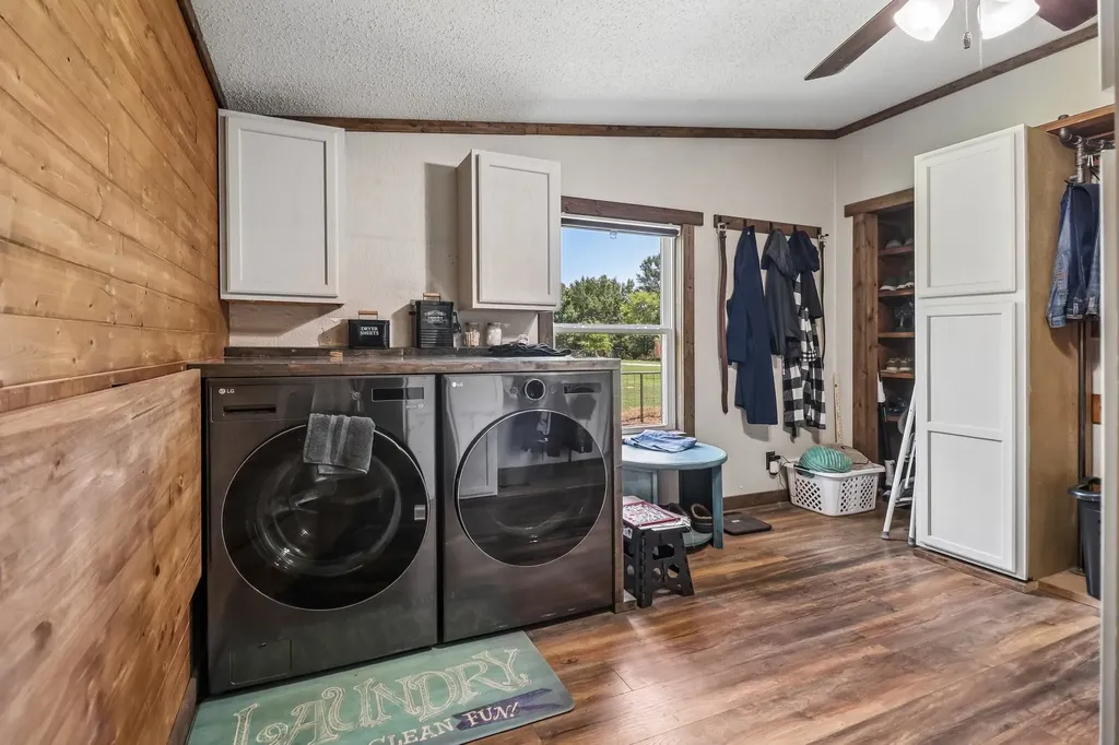 11421 County Road 4020 Kemp TX 75143