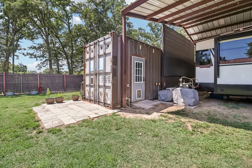 11421 County Road 4020 Kemp TX 75143