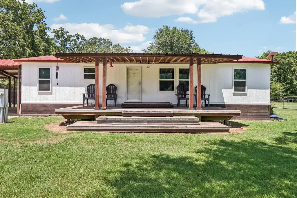 11421 County Road 4020 Kemp TX 75143