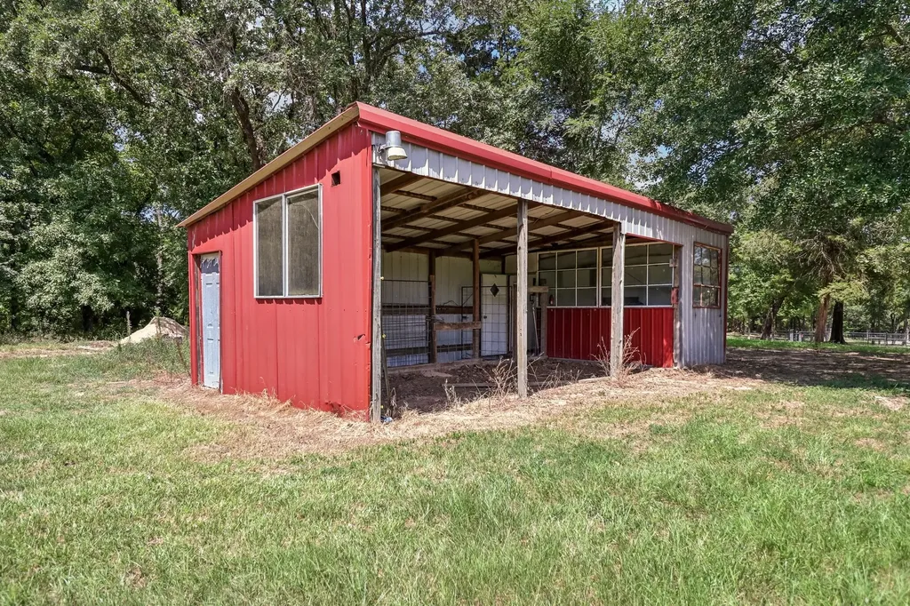 11421 County Road 4020 Kemp TX 75143