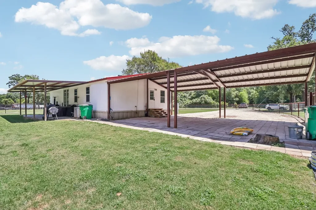 11421 County Road 4020 Kemp TX 75143