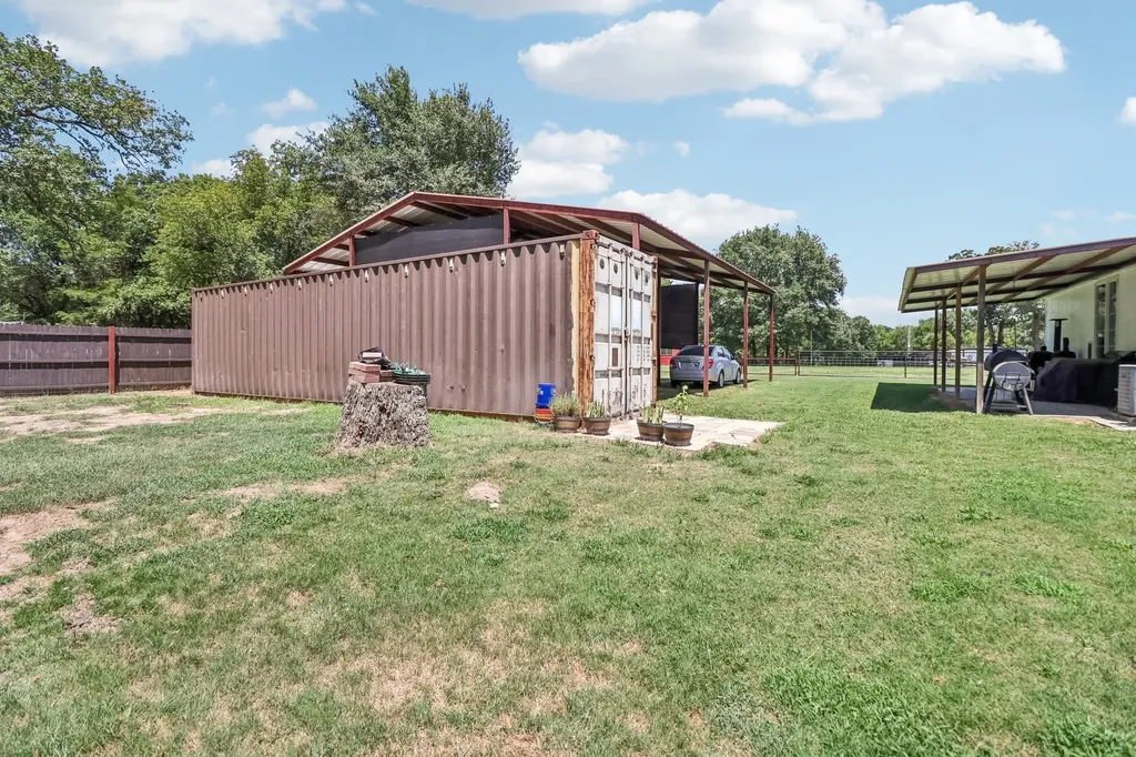 11421 County Road 4020 Kemp TX 75143