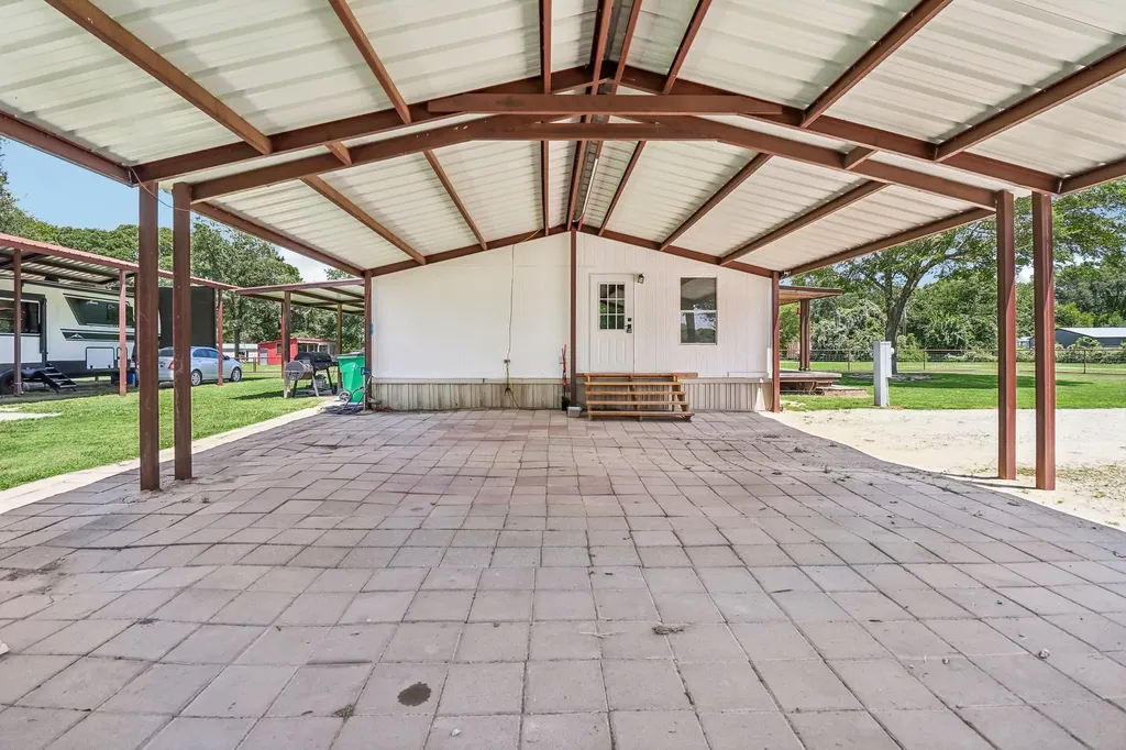 11421 County Road 4020 Kemp TX 75143