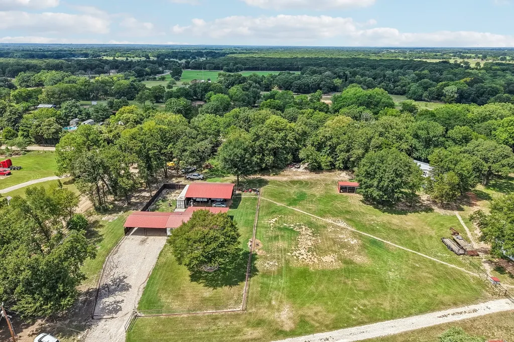 11421 County Road 4020 Kemp TX 75143