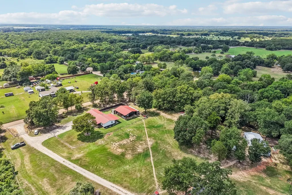 11421 County Road 4020 Kemp TX 75143