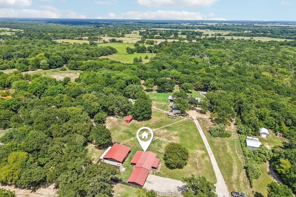 11421 County Road 4020 Kemp TX 75143